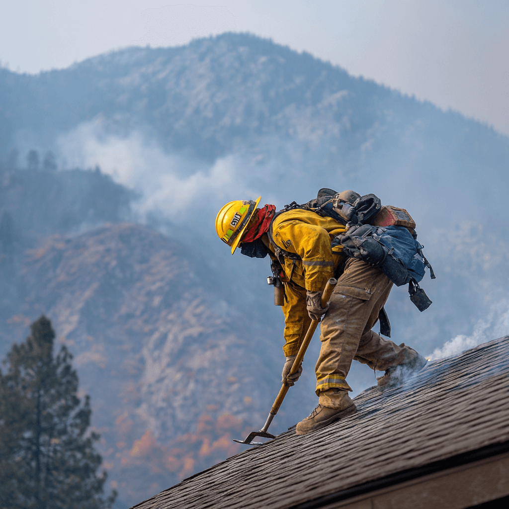 Fire Hook Techniques Every Firefighter Should Master
