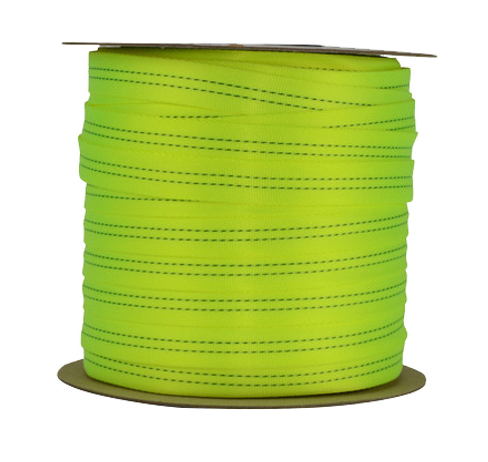 1" Tech Tape Webbing