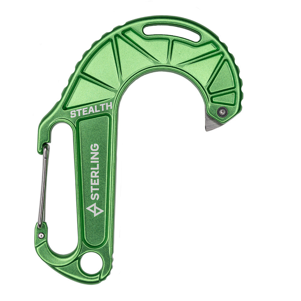 Stealth Escape Anchor Hook