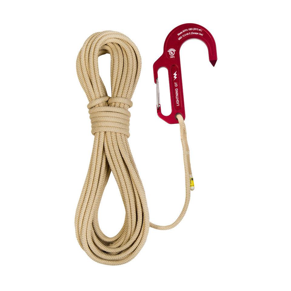 FireTech2 Escape Rope