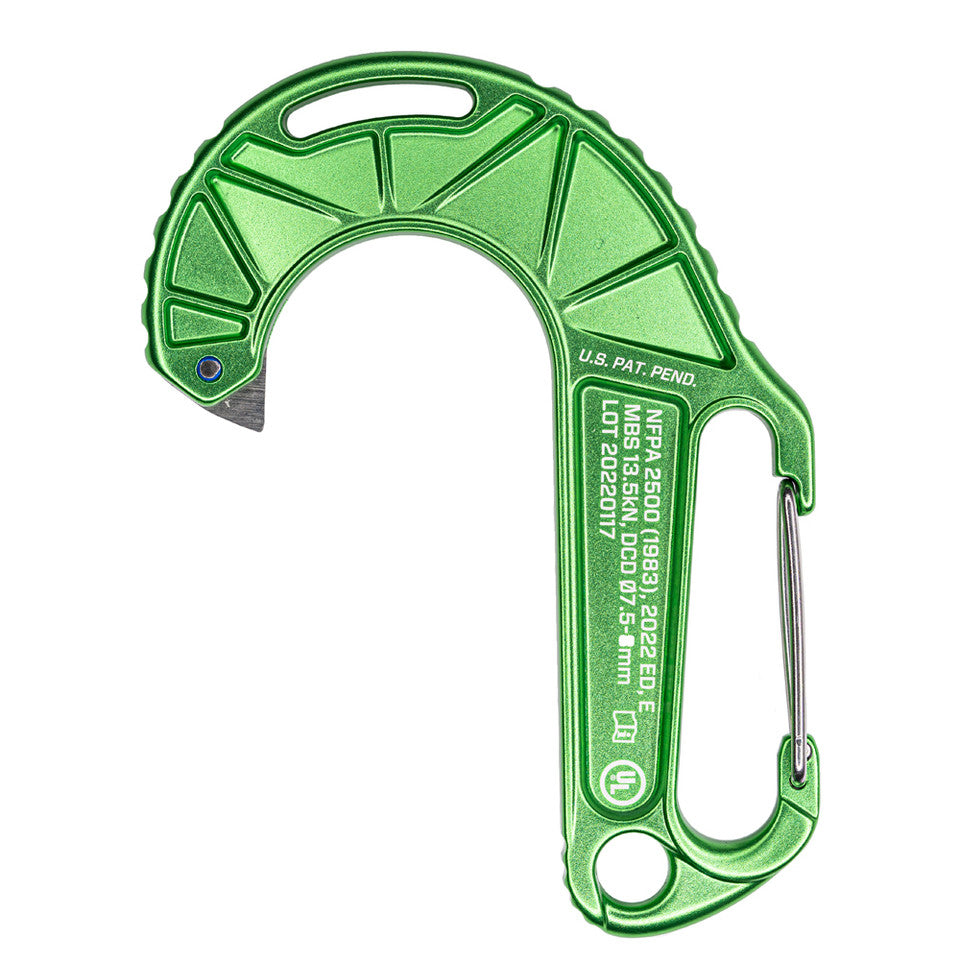 Stealth Escape Anchor Hook