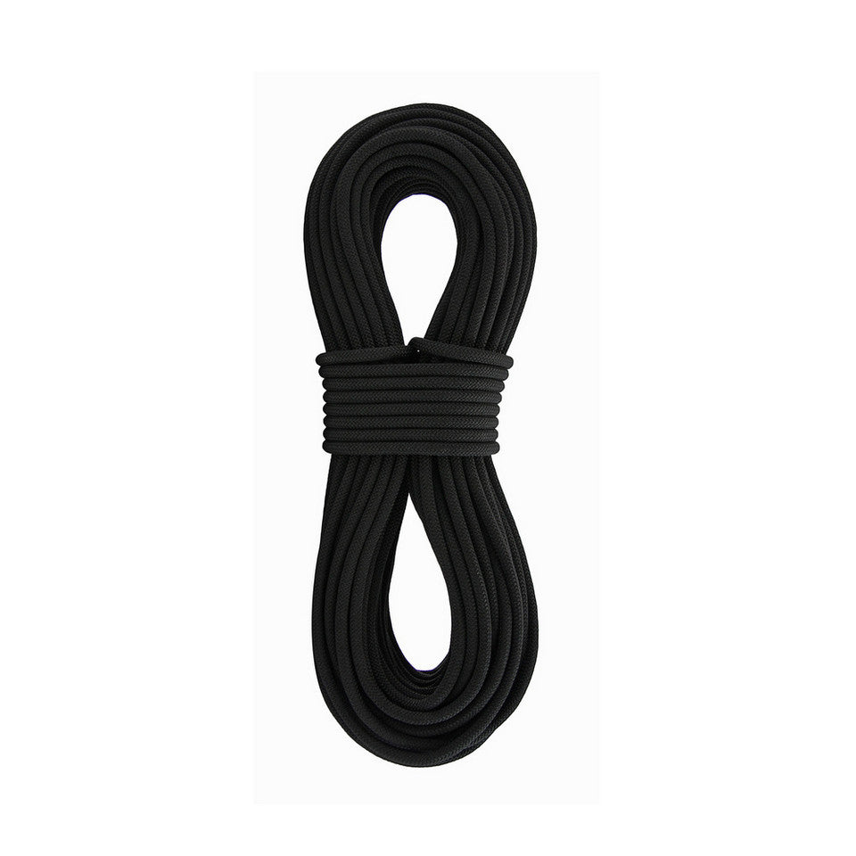 9 mm SafetyPro Static Rope