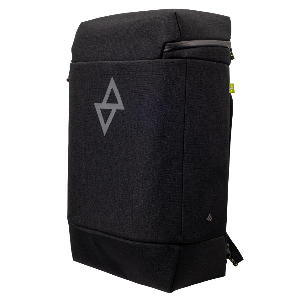 VERTAC Black Gear Bag 40L