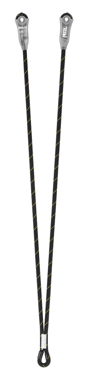 JANE-Y For Fall Arrest Lanyard