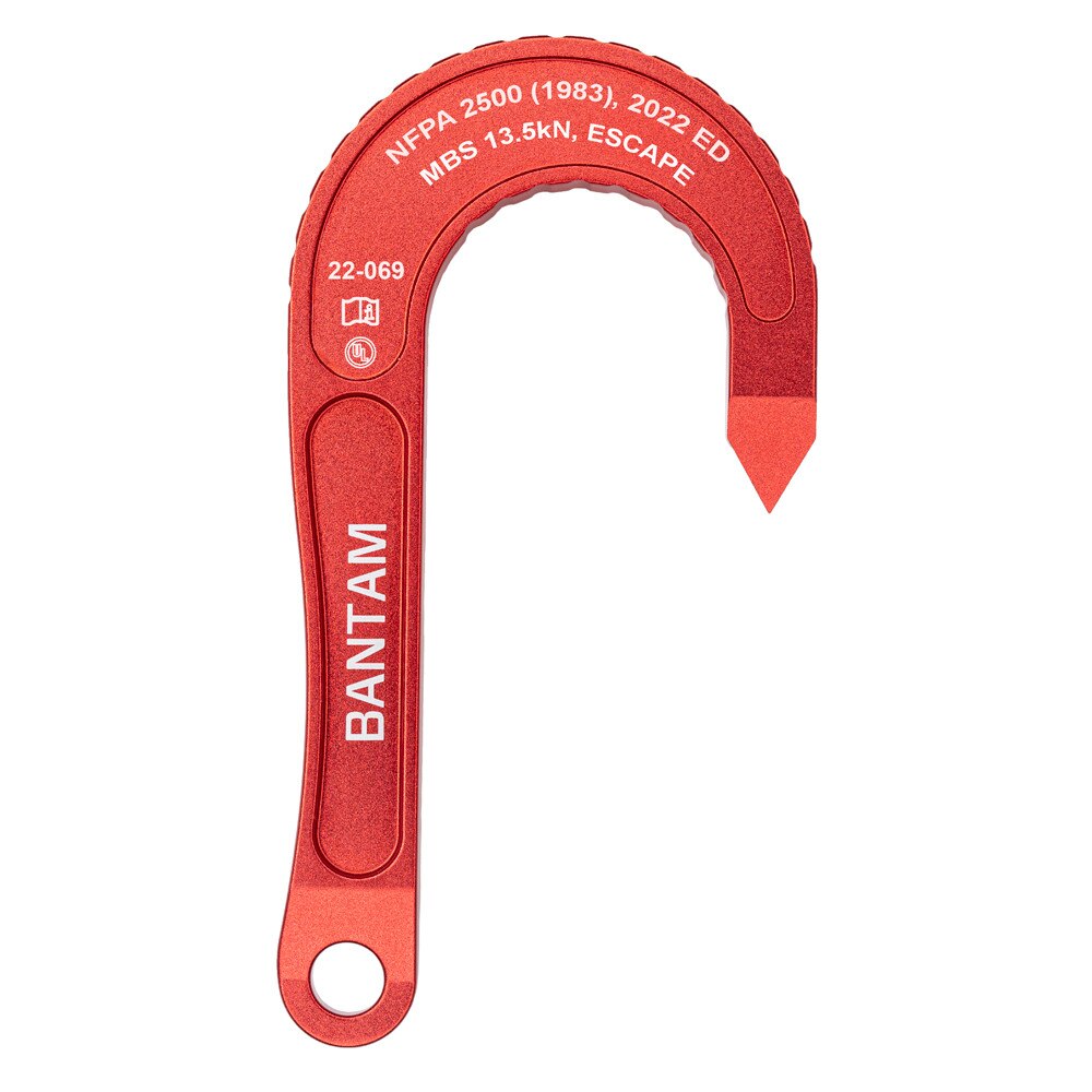 FireTech2 Escape Rope