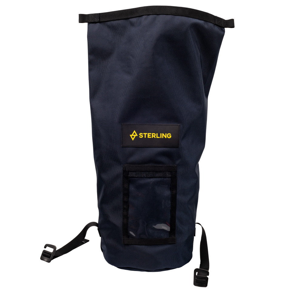 Rolltop 20L Rope Bag