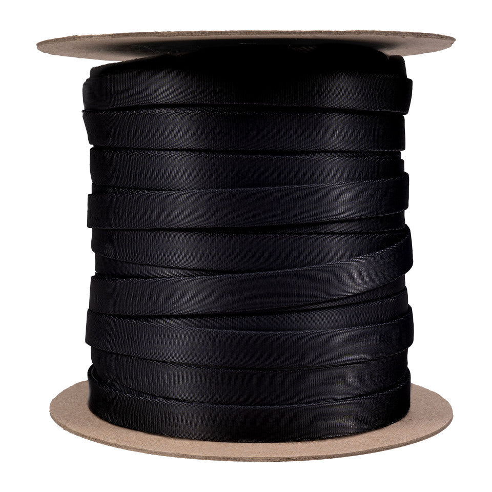 11/16" Tubular Webbing