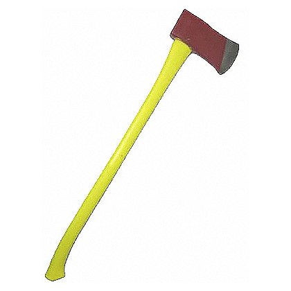 Fire Hooks Unlimited 8lb Force Axe