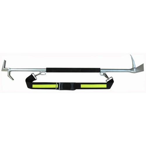 Fire Hooks Unlimited Newark 44 Combination Bar