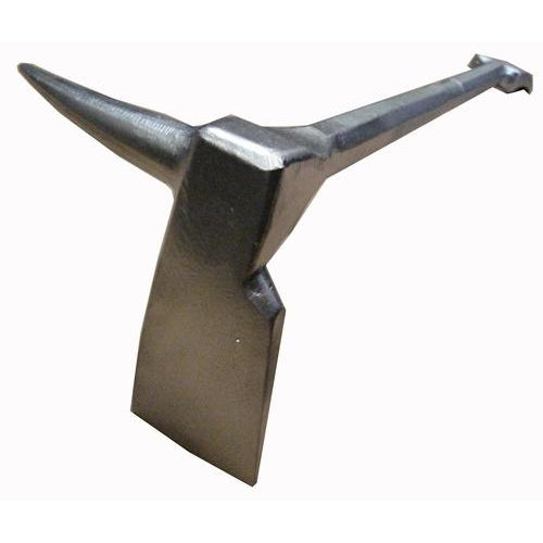 Fire Hooks Unlimited Wide-Adz Pro Bar