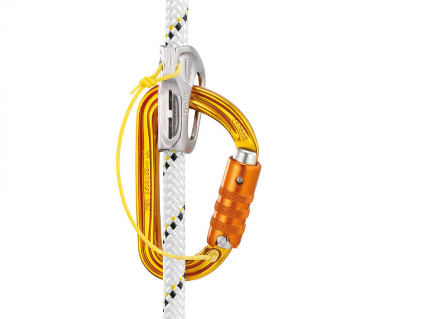 Petzl Sm'D