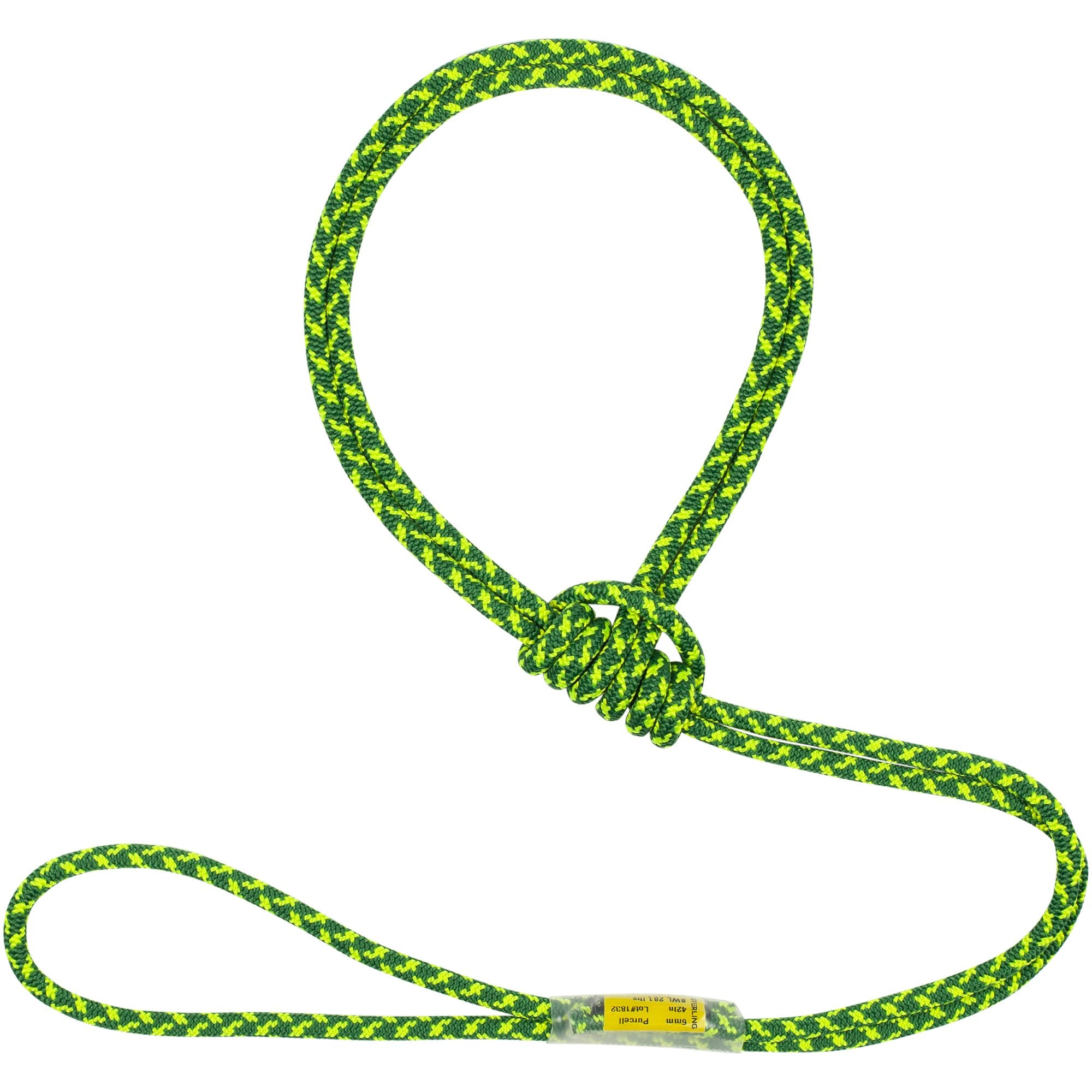 Sterling 6mm Short Purcell Loop