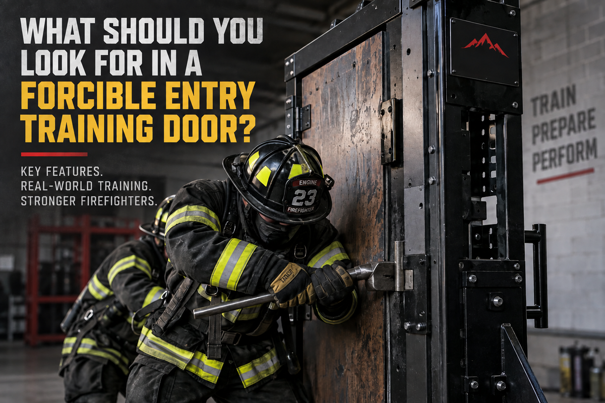 Forcible Entry Training