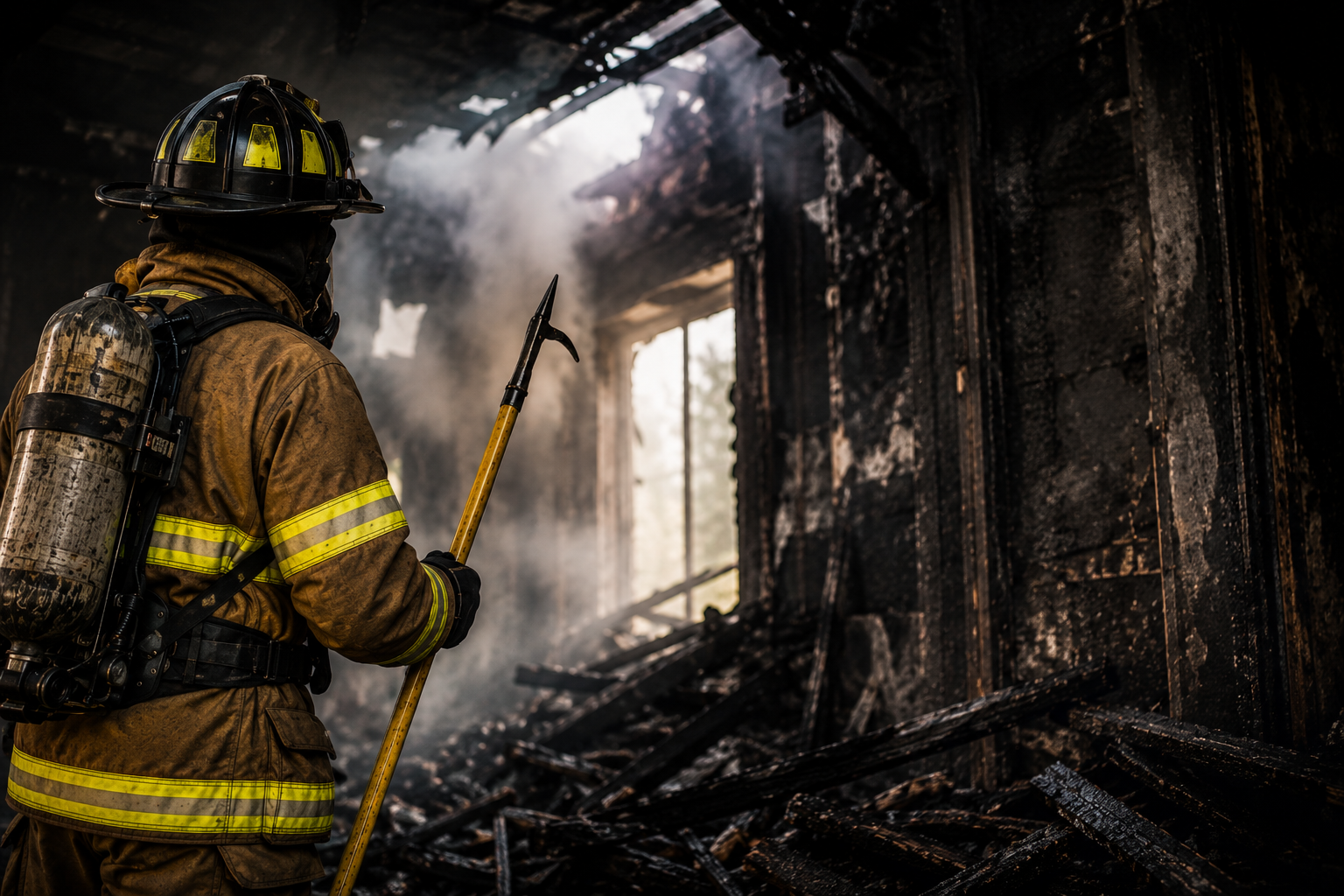 How to Choose the Right Rescue Hook for Emergency Situations