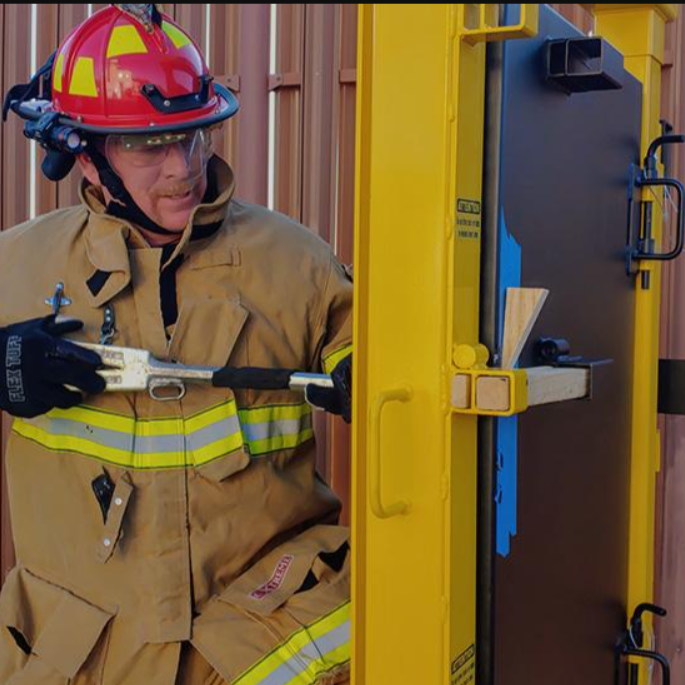 Forcible Entry Tools