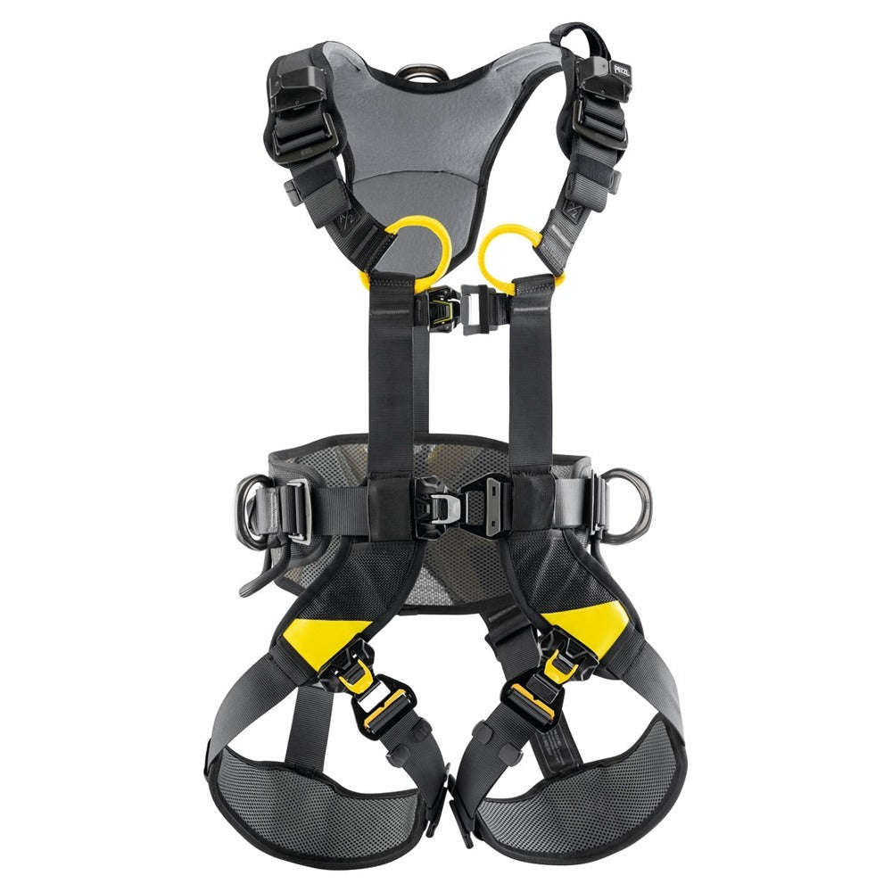 Harnesses & Gear