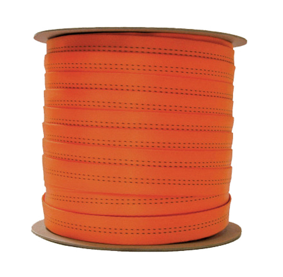 1" Tech Tape Webbing