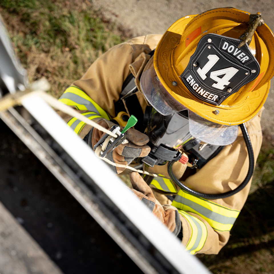 Stealth Personal Escape System