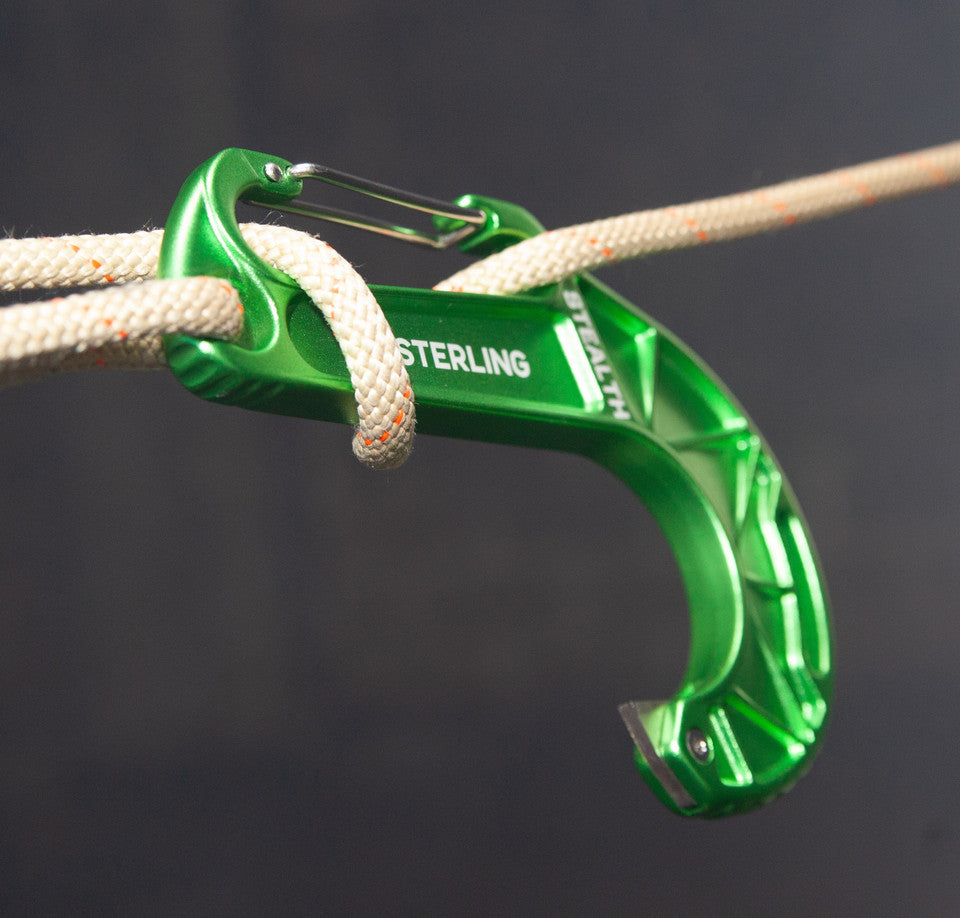 SafeTech Fire Escape Rope