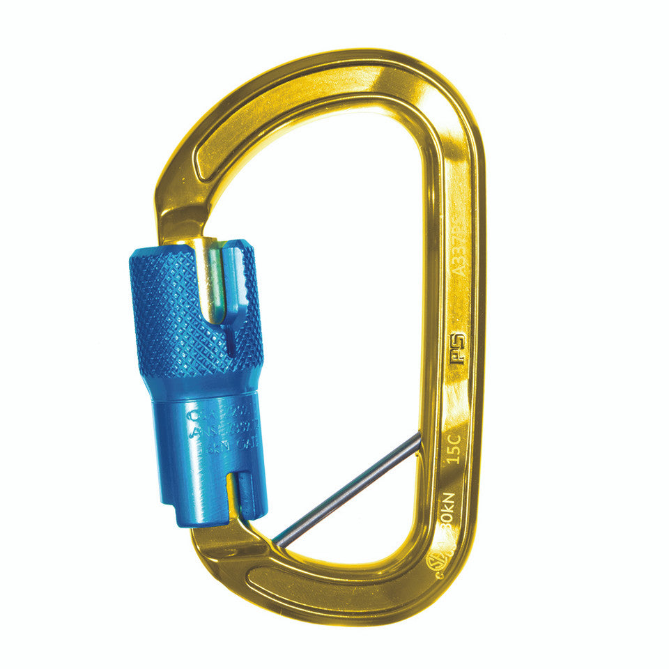 ASD w/ Pin Carabiner