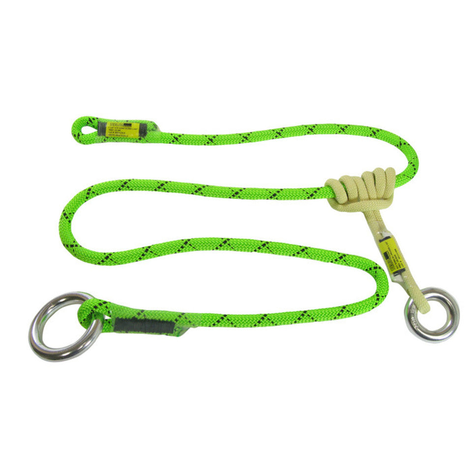 Adjustable Retrievable Anchor