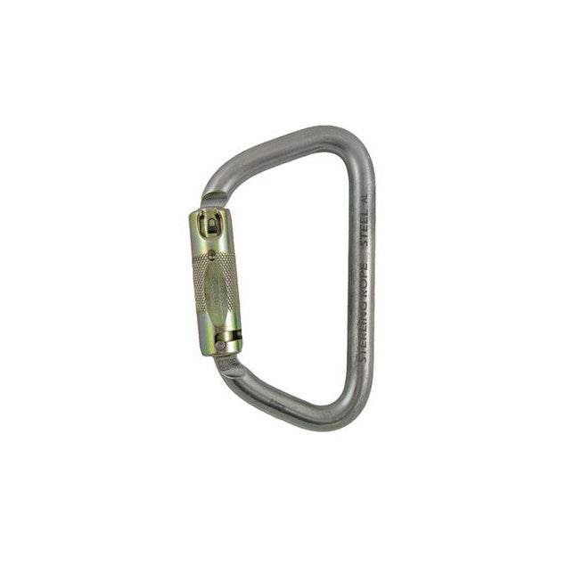 Steel Carabiner