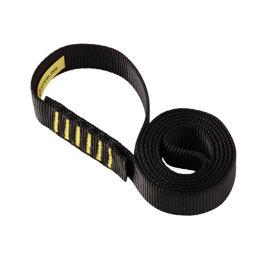 1" Tubular Nylon Sling
