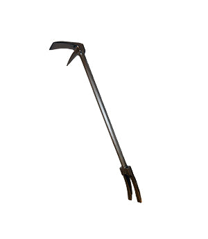 Council Tool TD-30 Halligan