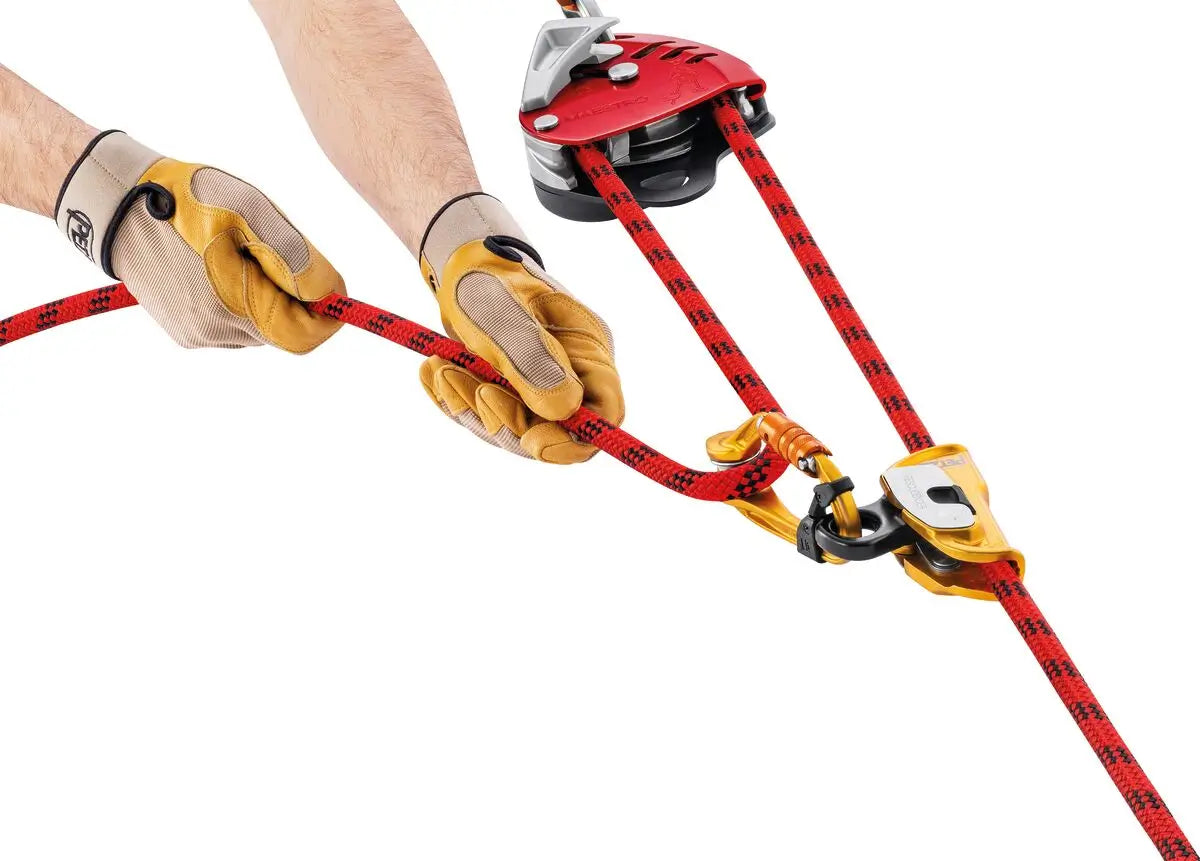 Petzl VECTOR 12.5 mm