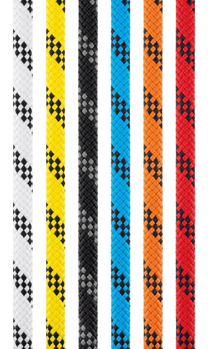 Petzl VECTOR 12.5 mm