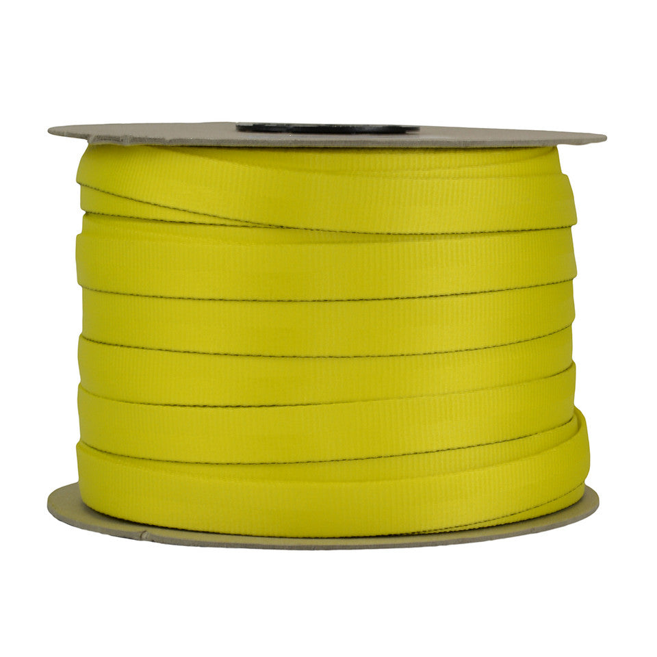 1" Type 18 Webbing