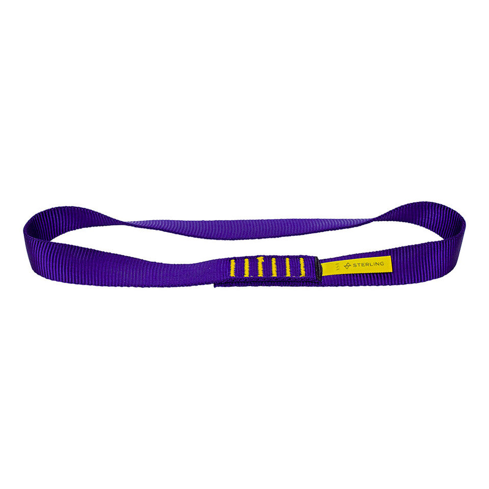 1" Tubular Nylon Sling