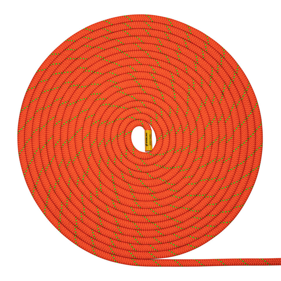 Duetto 8.4 mm XEROS Rope