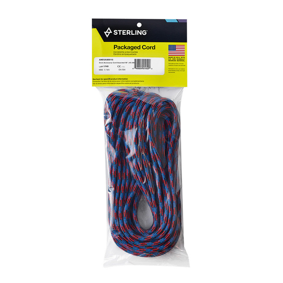 5 mm Accessory Cord