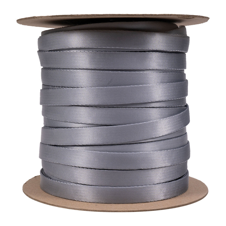 11/16" Tubular Webbing