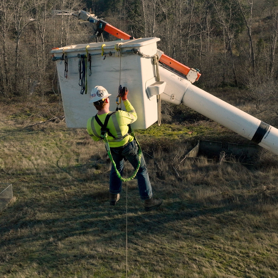 FCX Bucket Evacuation Kit