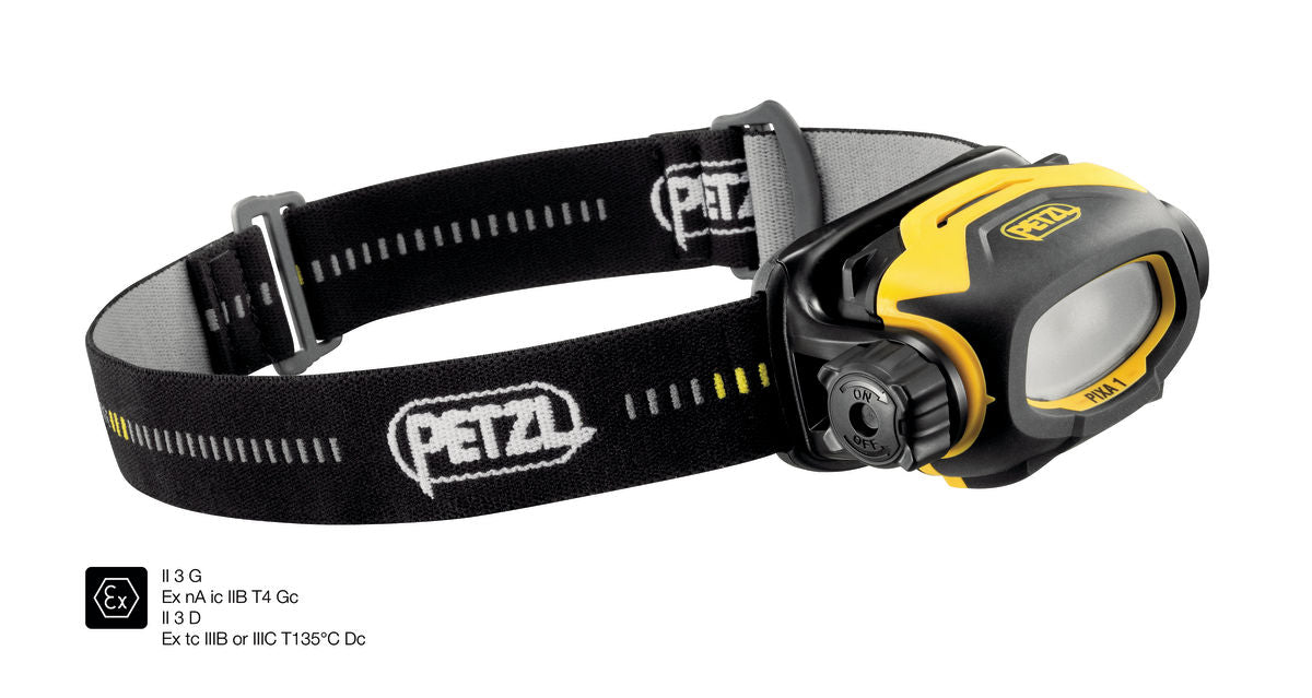 Petzl PIXA® 1