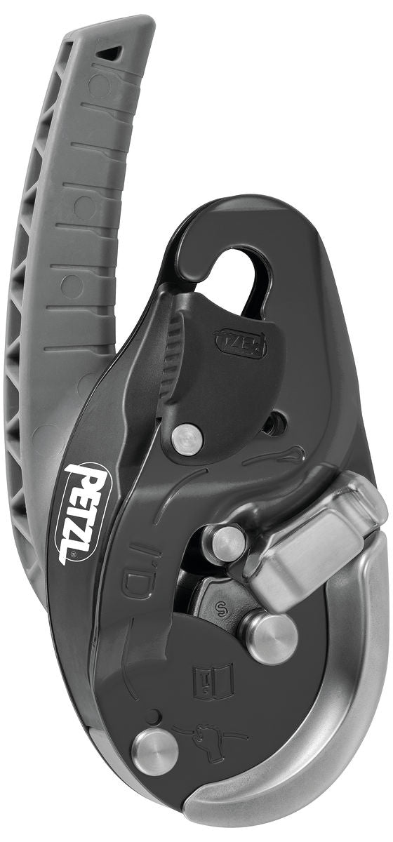 Petzl I’D® EVAC