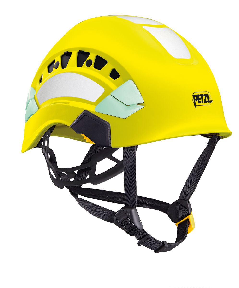 Petzl VERTEX® VENT HI-VIZ