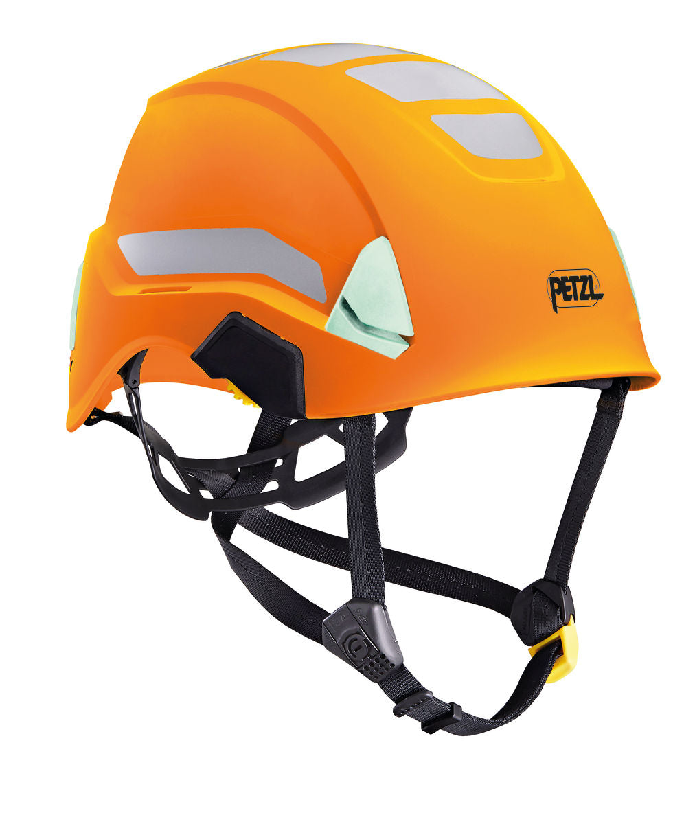 Petzl STRATO HI-VIZ