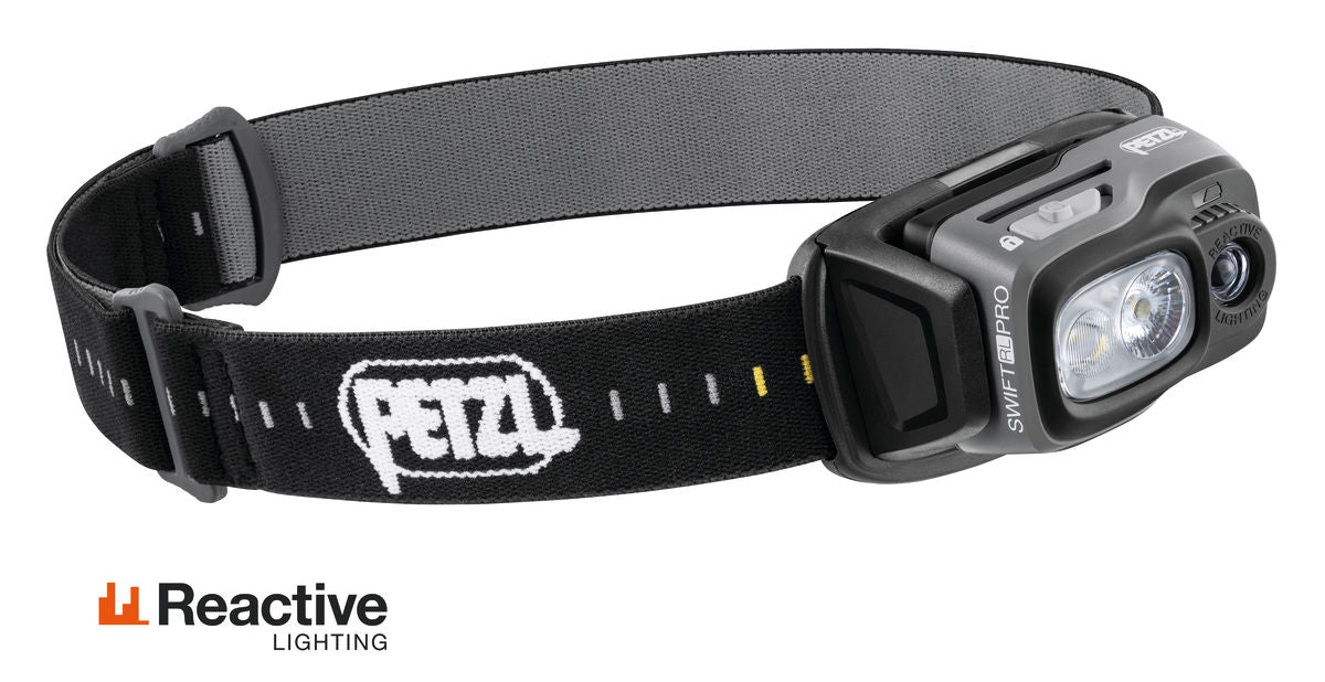 Petzl SWIFT RL PRO