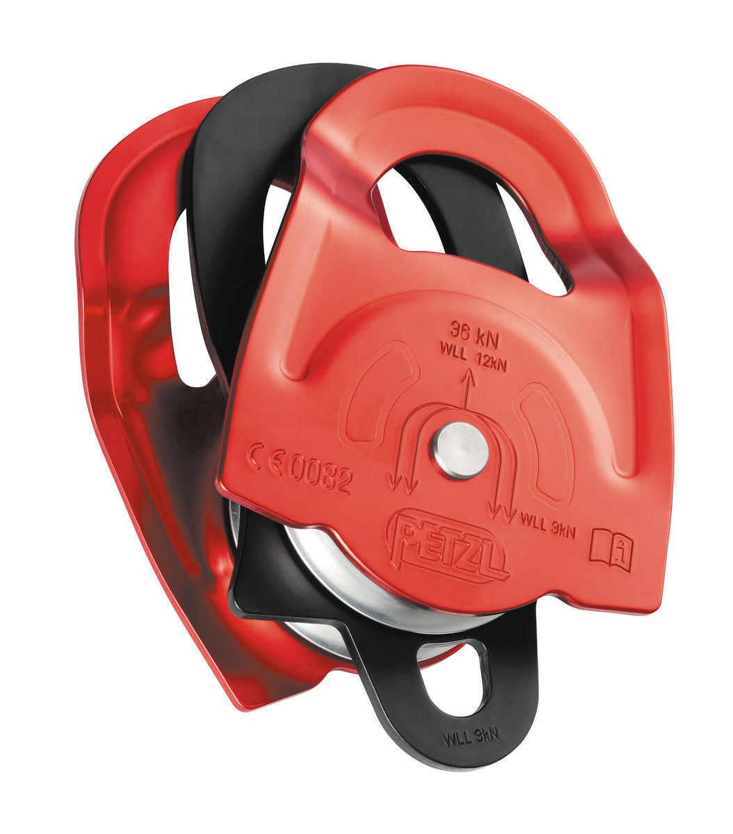 Petzl TWIN