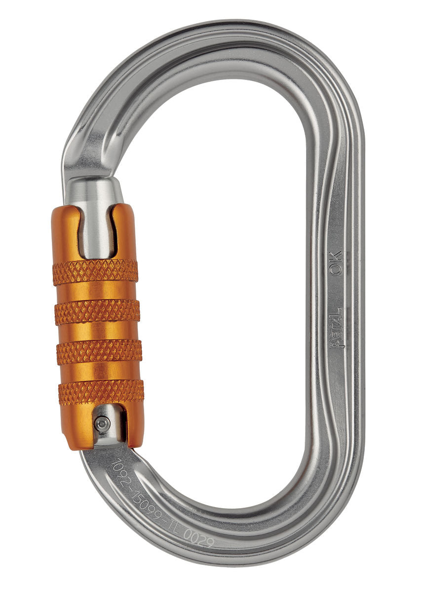 Petzl OK