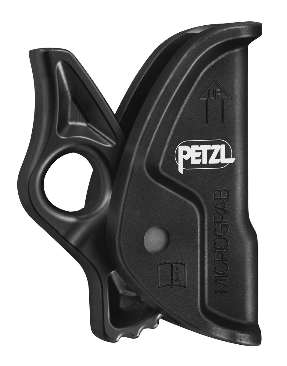 Petzl MICROGRAB