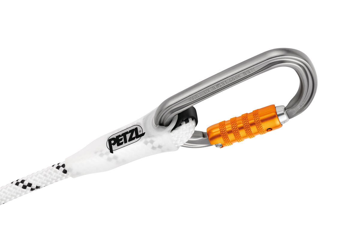 Petzl GRILLON horizontal lifeline