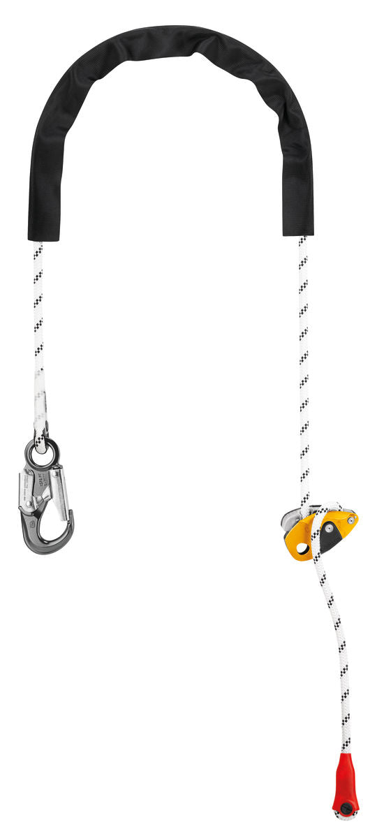 Petzl GRILLON HOOK international version