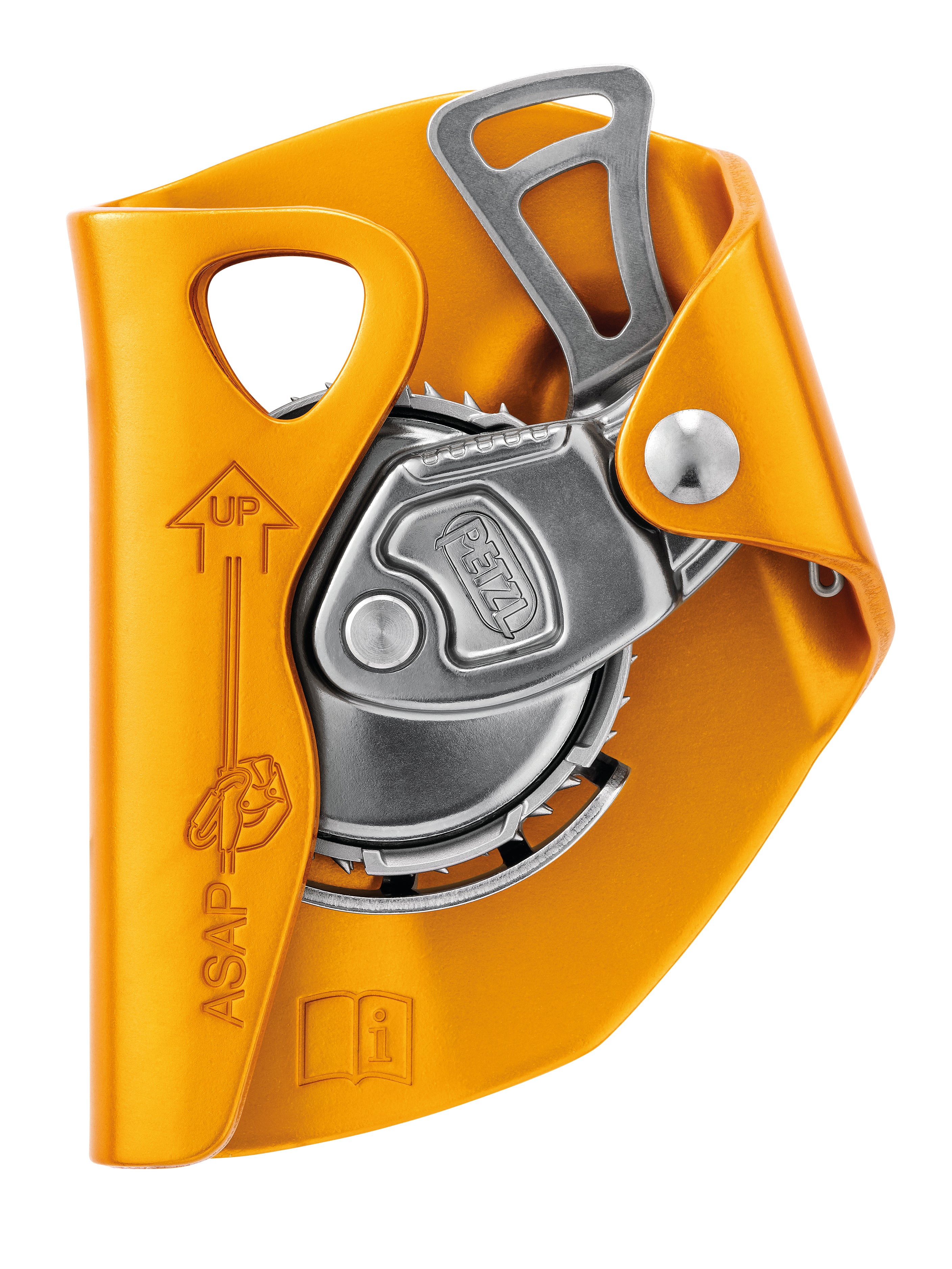 Petzl ASAP® international version