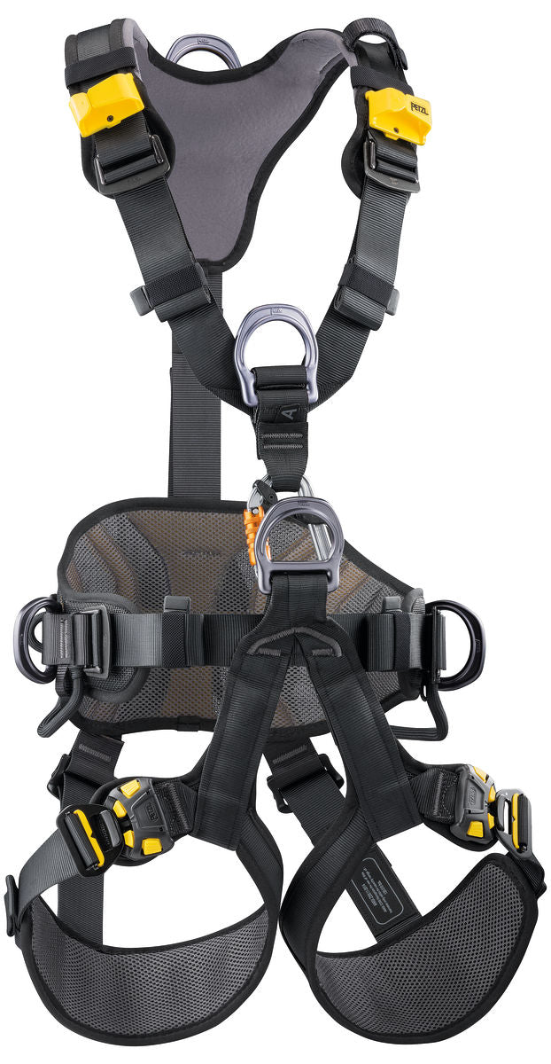 Petzl AVAO® BOD FAST international version