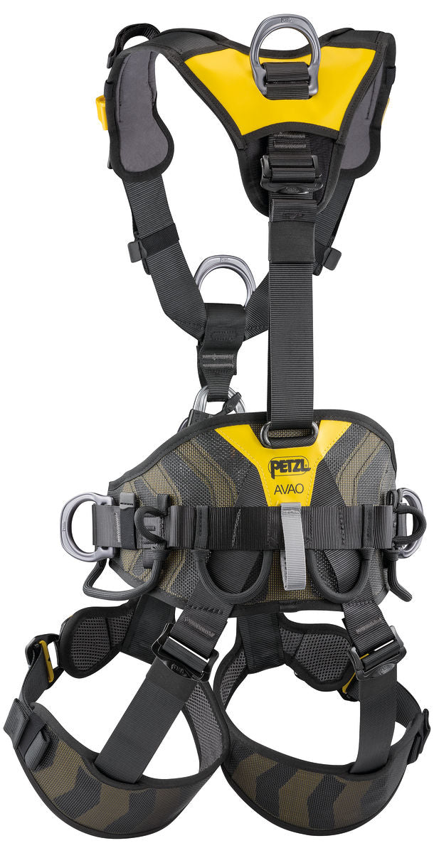 Petzl AVAO® BOD FAST international version