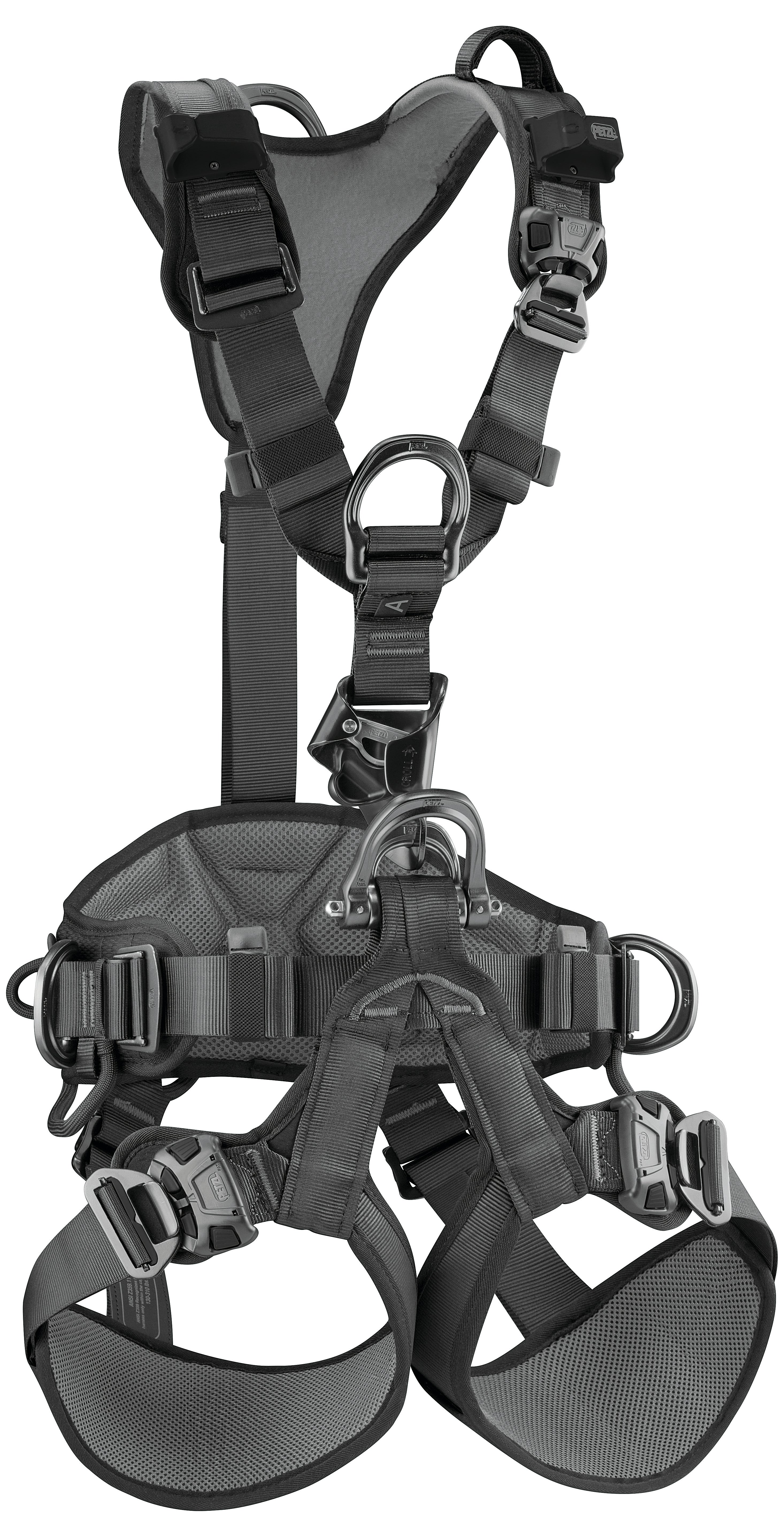 Petzl ASTRO® BOD FAST international version